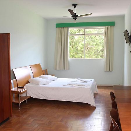 Hotel Do Cee Viçosa Buitenkant foto